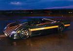 Porsche 962 Dauer Le Mans 1994 года
